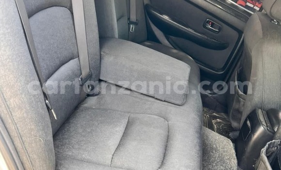 Nunua Ilio tumika Toyota Brevis Fedha Gari ndani ya Dar es Salaam nchini Dar es Salaam Nunua Ilio tumika Toyota Brevis Fedha Gari ndani ya Dar es Salaam nchini Dar es Salaam