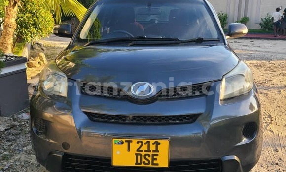 Buy Used Toyota IST Other Car in Dar es Salaam in Dar es Salaam