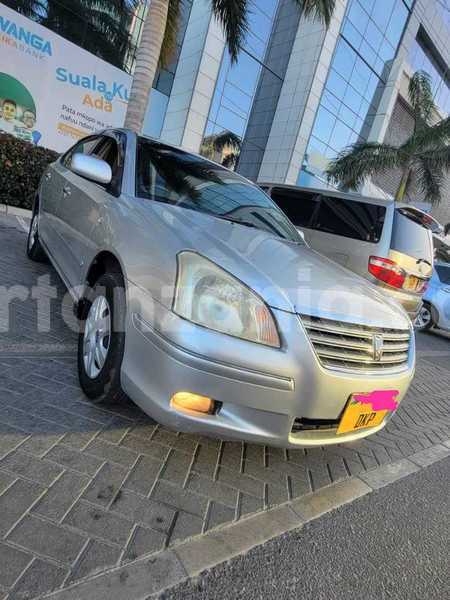 Big with watermark toyota premio dar es salaam dar es salaam 33220