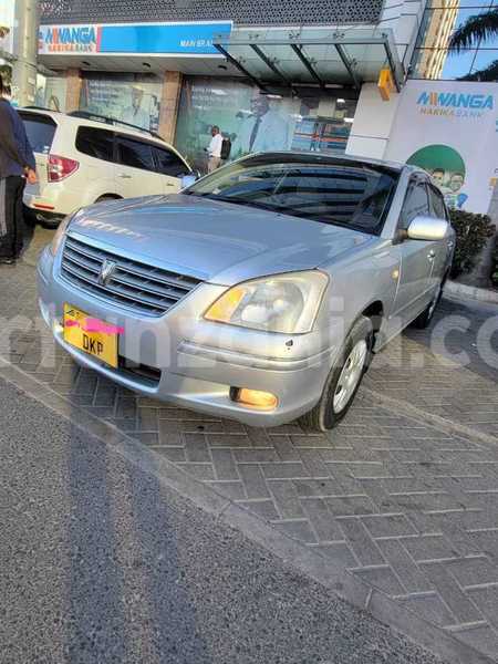 Big with watermark toyota premio dar es salaam dar es salaam 33220