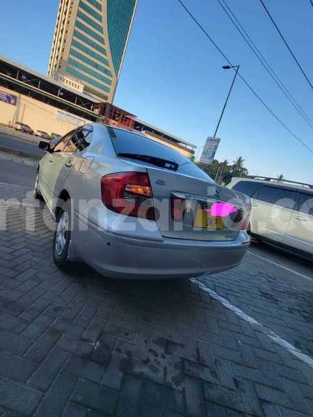 Big with watermark toyota premio dar es salaam dar es salaam 33220