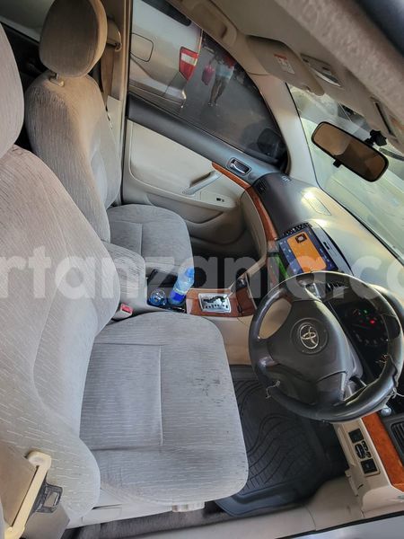Big with watermark toyota premio dar es salaam dar es salaam 33220