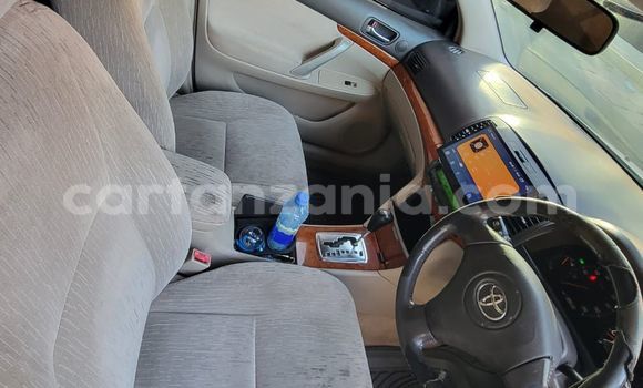Nunua Ilio tumika Toyota Premio Fedha Gari ndani ya Dar es Salaam nchini Dar es Salaam Nunua Ilio tumika Toyota Premio Fedha Gari ndani ya Dar es Salaam nchini Dar es Salaam