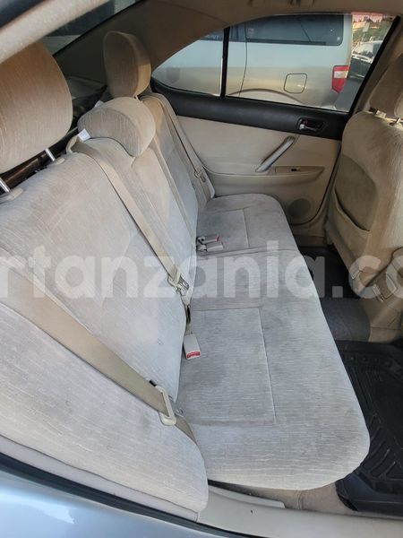 Big with watermark toyota premio dar es salaam dar es salaam 33220