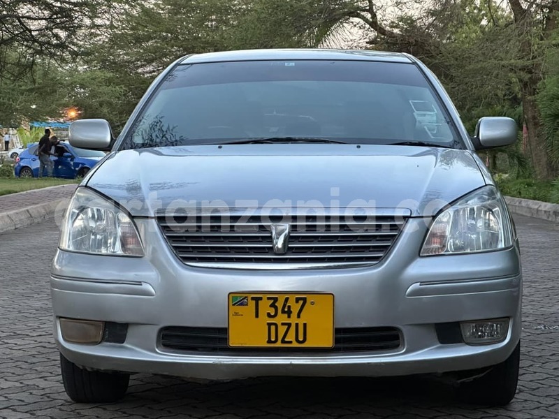 Big with watermark toyota premio dar es salaam dar es salaam 33221