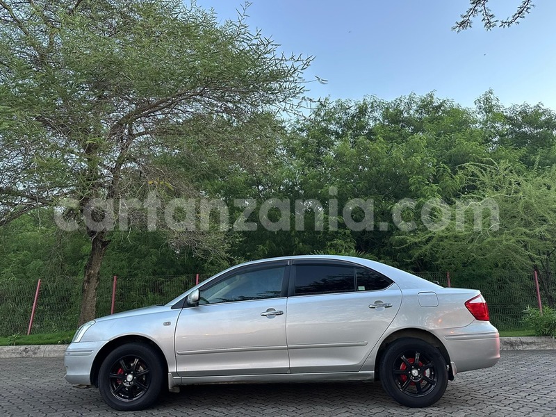 Big with watermark toyota premio dar es salaam dar es salaam 33221