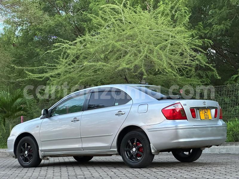 Big with watermark toyota premio dar es salaam dar es salaam 33221