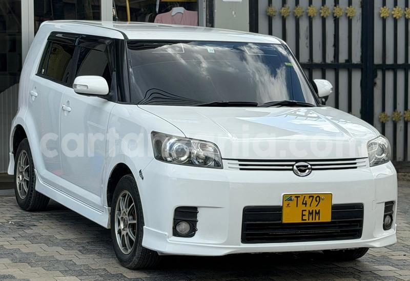 Big with watermark toyota corolla rumion dar es salaam dar es salaam 33222