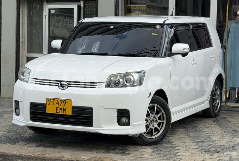 Big with watermark toyota corolla rumion dar es salaam dar es salaam 33222