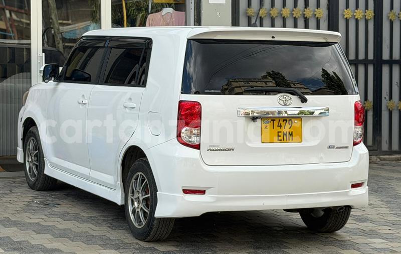 Big with watermark toyota corolla rumion dar es salaam dar es salaam 33222