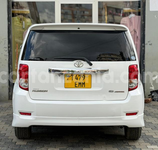 Big with watermark toyota corolla rumion dar es salaam dar es salaam 33222