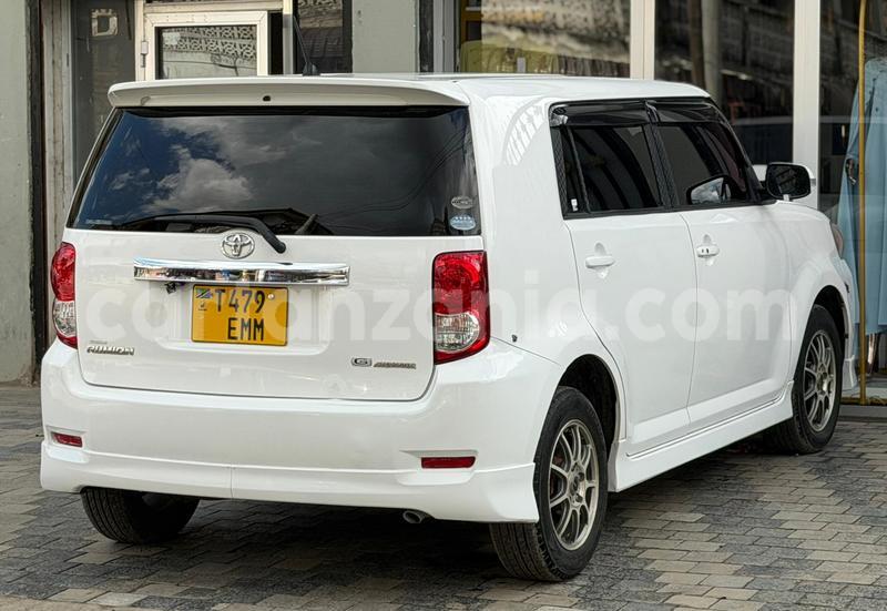 Big with watermark toyota corolla rumion dar es salaam dar es salaam 33222