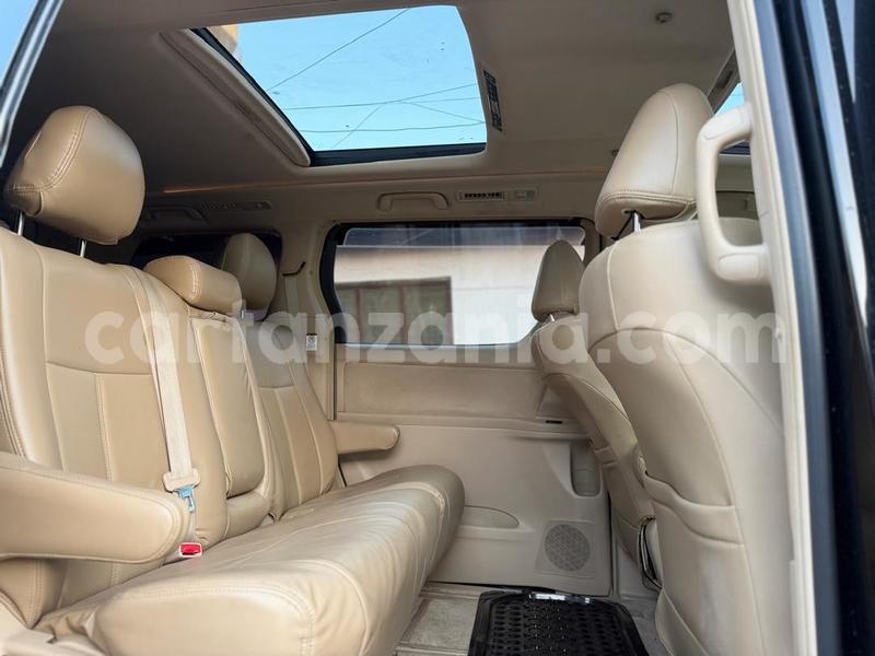 Big with watermark toyota alphard dar es salaam dar es salaam 33223