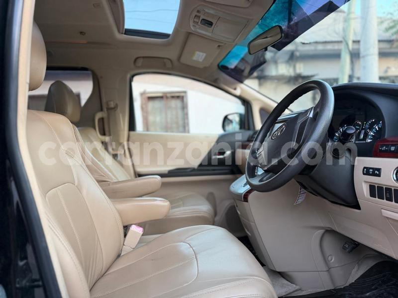 Big with watermark toyota alphard dar es salaam dar es salaam 33223