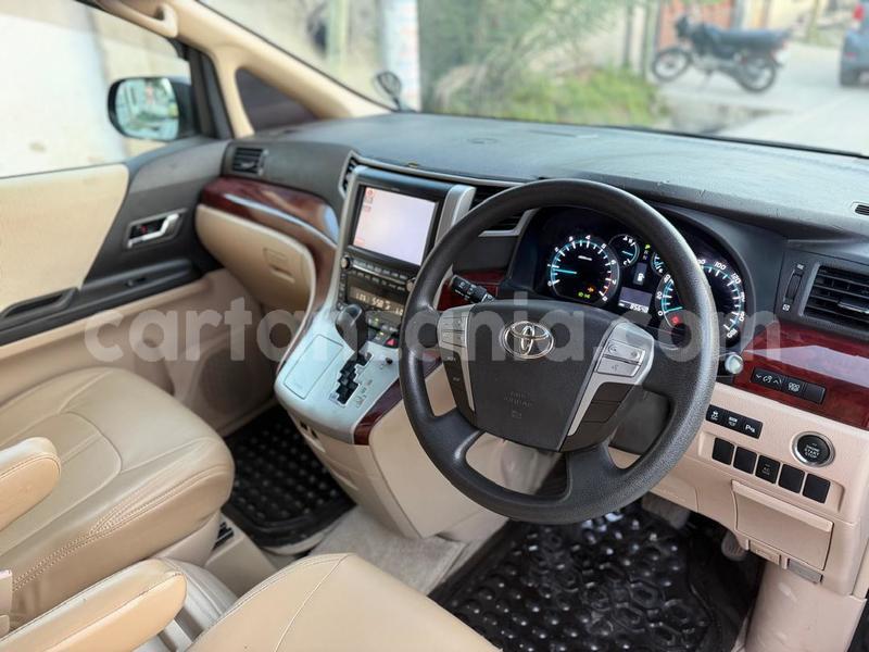 Big with watermark toyota alphard dar es salaam dar es salaam 33223