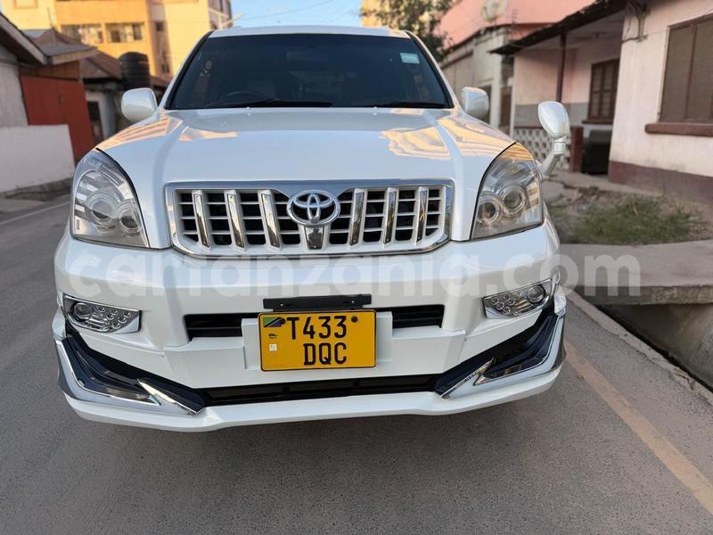 Big with watermark toyota prado dar es salaam dar es salaam 33224