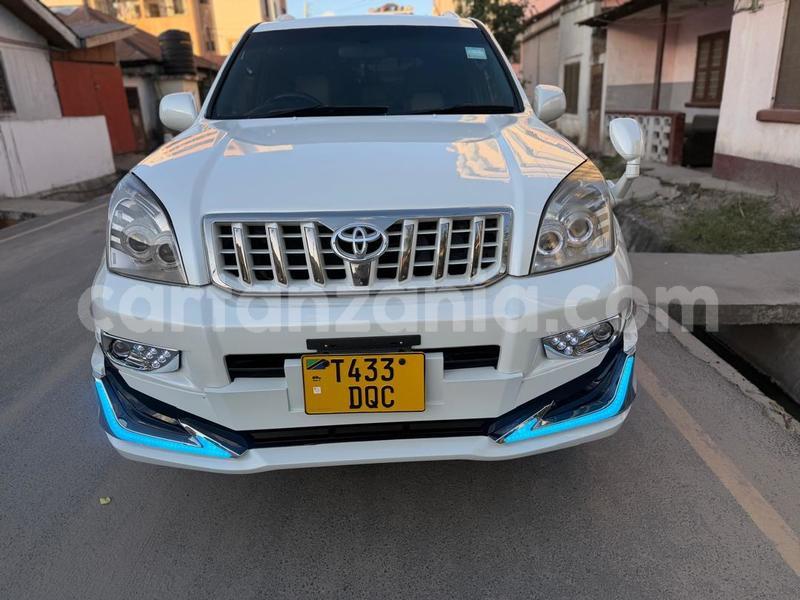 Big with watermark toyota prado dar es salaam dar es salaam 33224