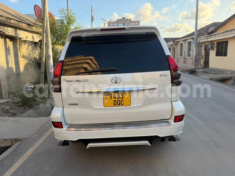 Big with watermark toyota prado dar es salaam dar es salaam 33224