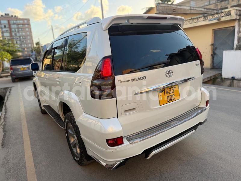 Big with watermark toyota prado dar es salaam dar es salaam 33224
