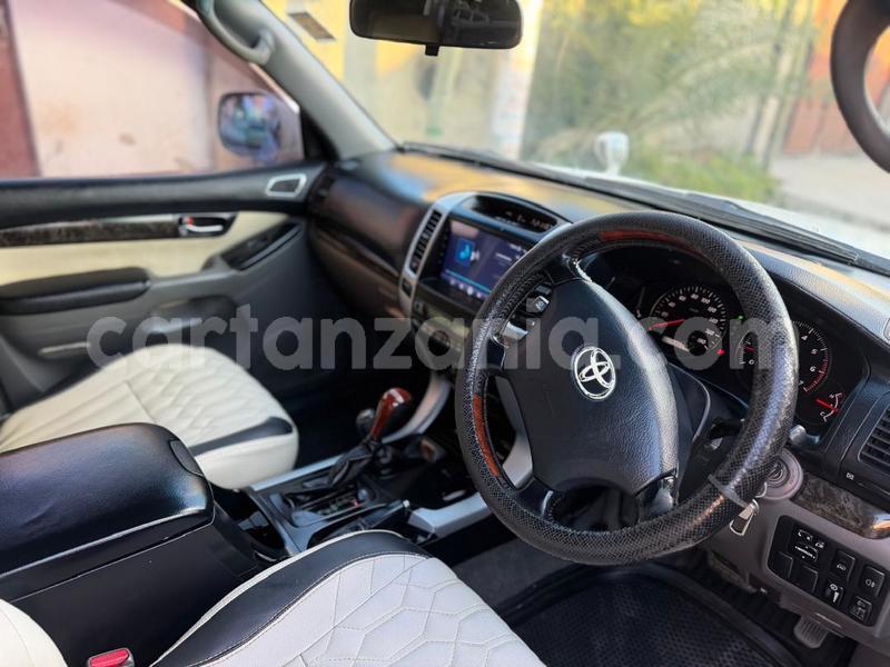 Big with watermark toyota prado dar es salaam dar es salaam 33224