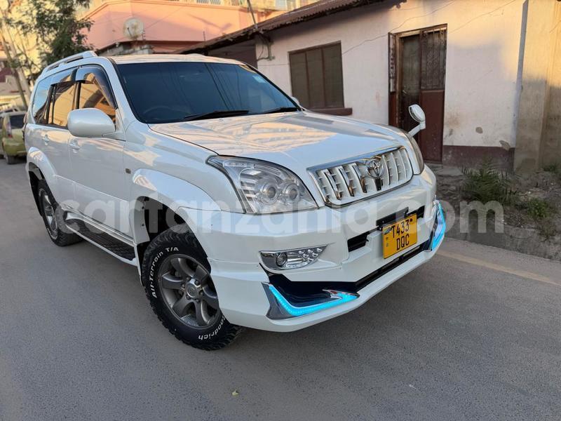 Big with watermark toyota prado dar es salaam dar es salaam 33224
