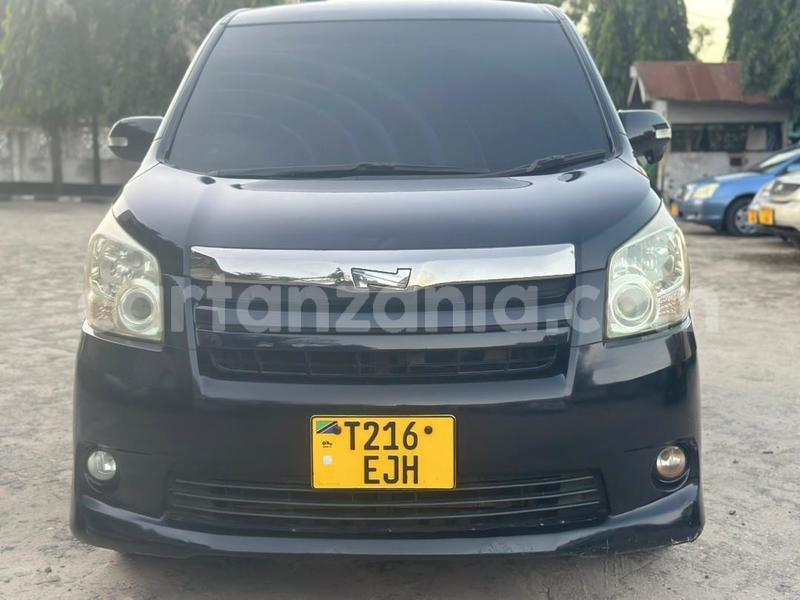 Big with watermark toyota noah dar es salaam dar es salaam 33225
