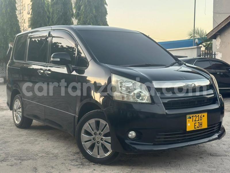 Big with watermark toyota noah dar es salaam dar es salaam 33225