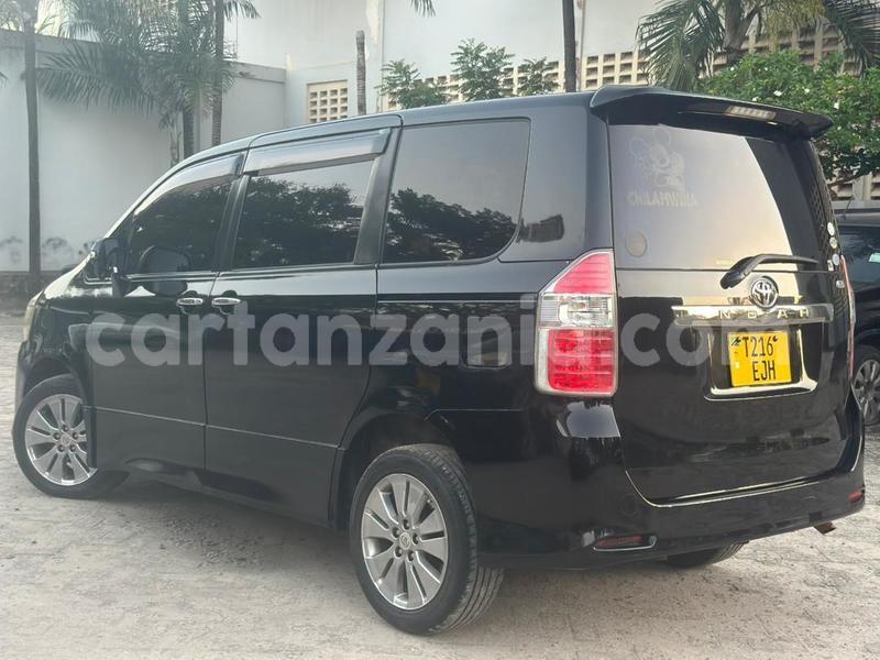 Big with watermark toyota noah dar es salaam dar es salaam 33225