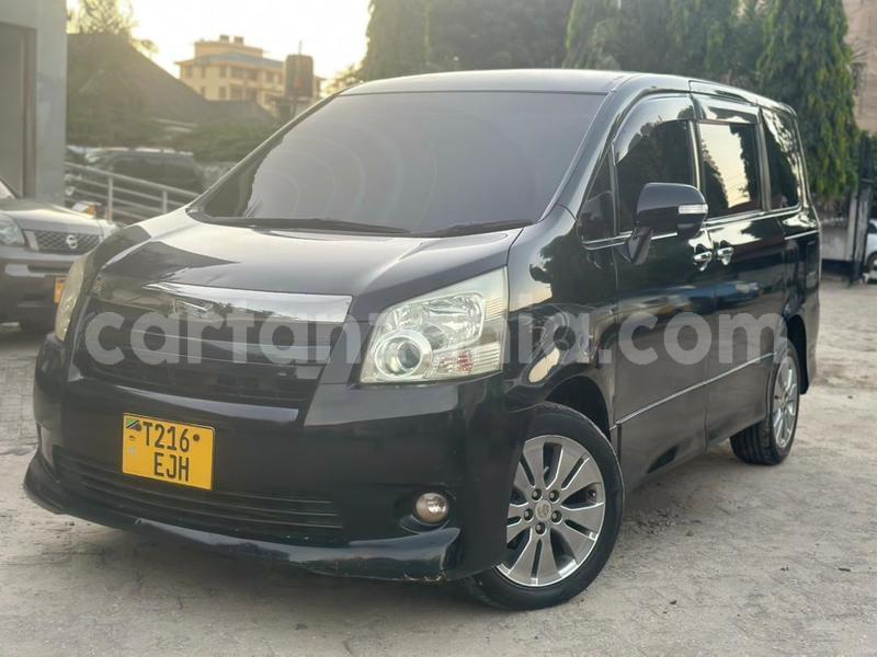 Big with watermark toyota noah dar es salaam dar es salaam 33225