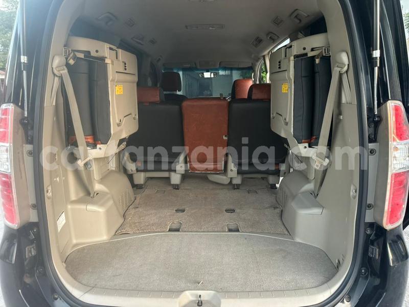 Big with watermark toyota noah dar es salaam dar es salaam 33225