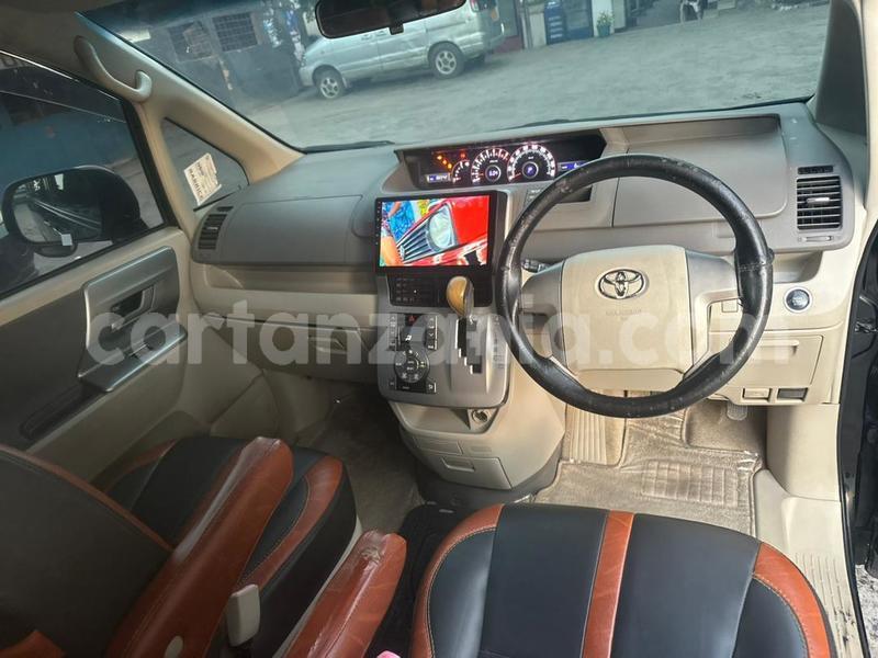 Big with watermark toyota noah dar es salaam dar es salaam 33225