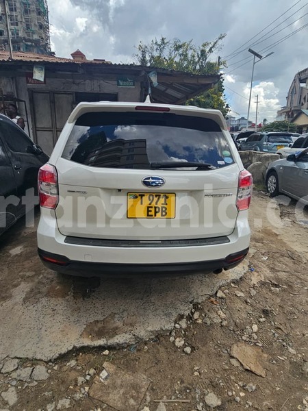 Big with watermark subaru forester dar es salaam dar es salaam 33226