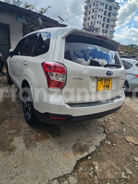 Big with watermark subaru forester dar es salaam dar es salaam 33226