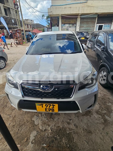 Big with watermark subaru forester dar es salaam dar es salaam 33226