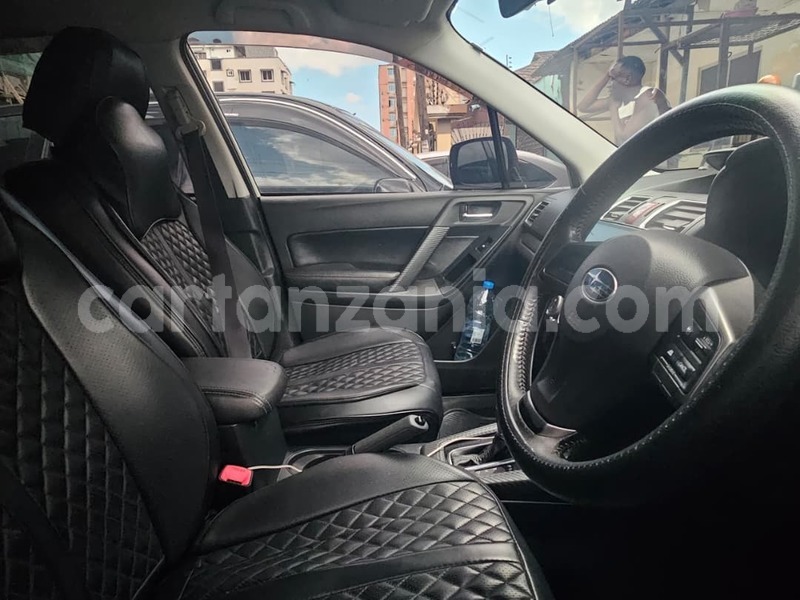 Big with watermark subaru forester dar es salaam dar es salaam 33226