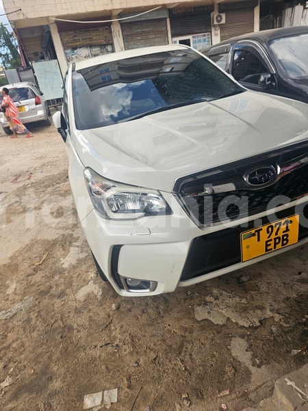 Big with watermark subaru forester dar es salaam dar es salaam 33226