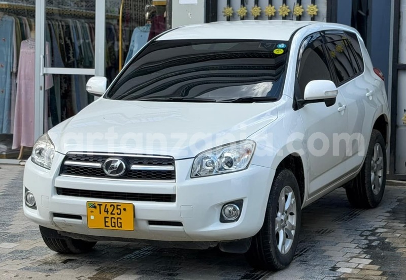 Big with watermark toyota rav4 dar es salaam dar es salaam 33227