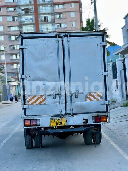 Big with watermark toyota coaster dar es salaam dar es salaam 33228