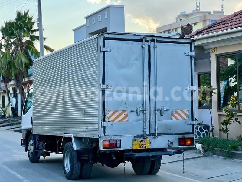 Big with watermark toyota coaster dar es salaam dar es salaam 33228