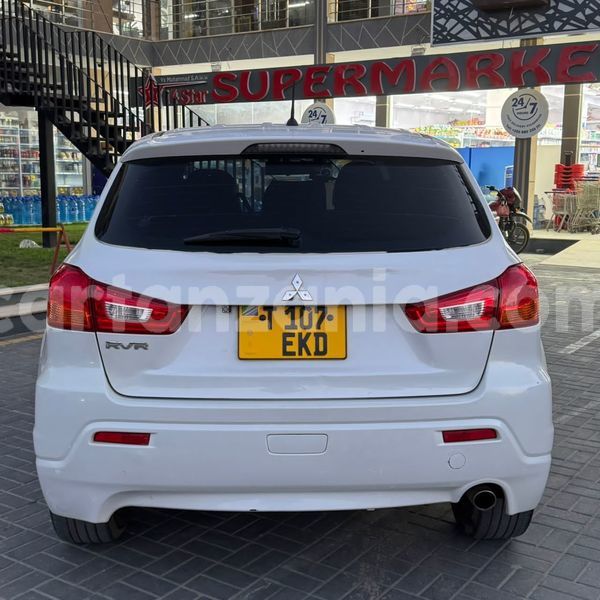 Big with watermark mitsubishi rvr dar es salaam dar es salaam 33229