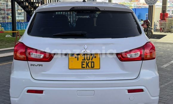 Nunua Ilio tumika Mitsubishi RVR Nyeupe Gari ndani ya Dar es Salaam nchini Dar es Salaam Nunua Ilio tumika Mitsubishi RVR Nyeupe Gari ndani ya Dar es Salaam nchini Dar es Salaam