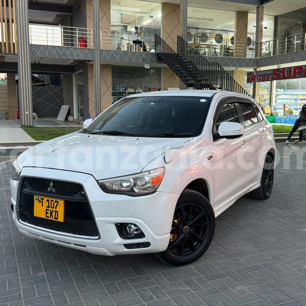 Big with watermark mitsubishi rvr dar es salaam dar es salaam 33229