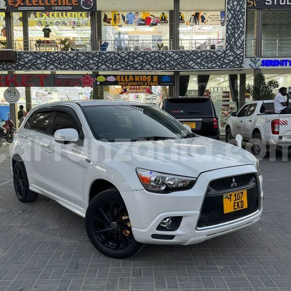 Big with watermark mitsubishi rvr dar es salaam dar es salaam 33229