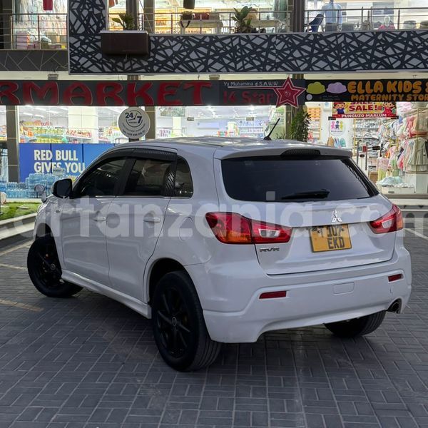 Big with watermark mitsubishi rvr dar es salaam dar es salaam 33229