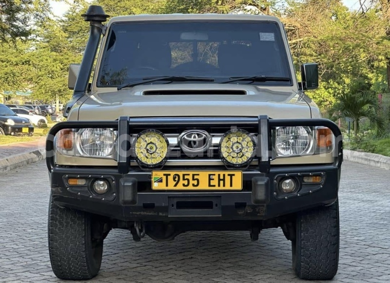 Big with watermark toyota land cruiser dar es salaam dar es salaam 33230