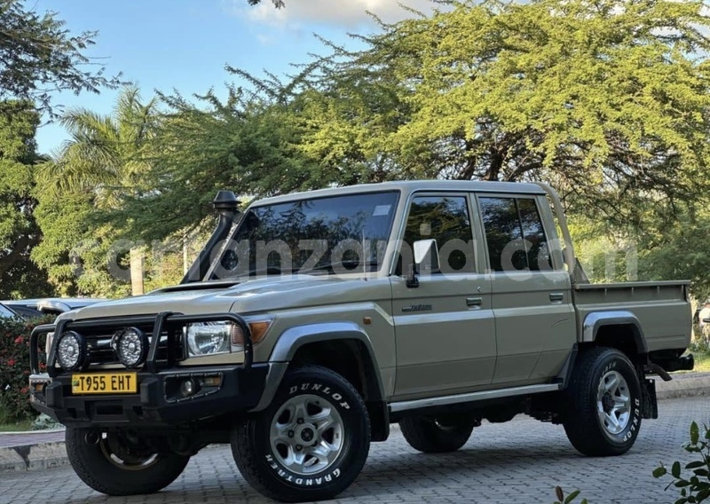 Big with watermark toyota land cruiser dar es salaam dar es salaam 33230