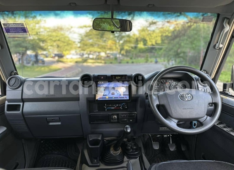 Big with watermark toyota land cruiser dar es salaam dar es salaam 33230