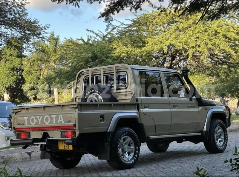 Big with watermark toyota land cruiser dar es salaam dar es salaam 33230