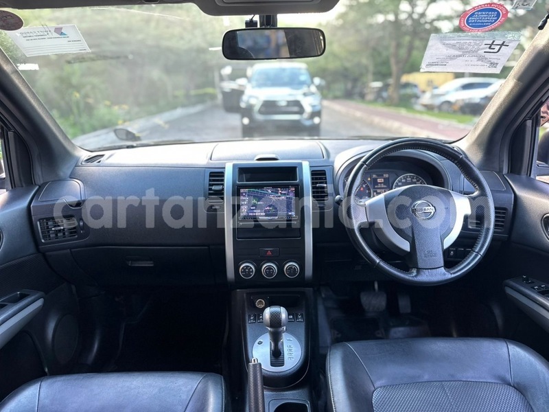 Big with watermark nissan x trail dar es salaam dar es salaam 33235