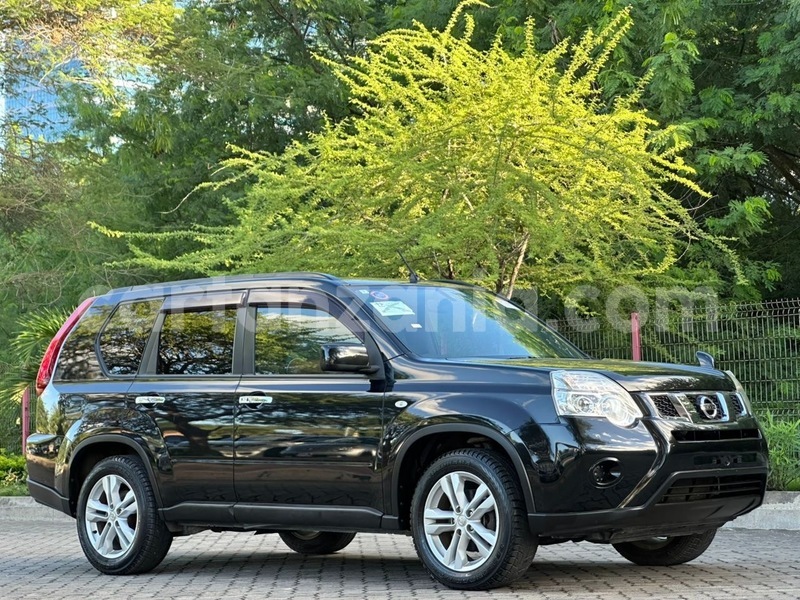 Big with watermark nissan x trail dar es salaam dar es salaam 33235